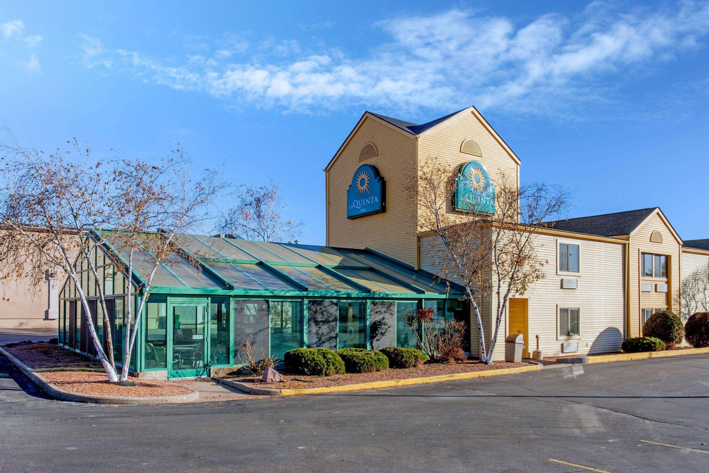 La Quinta Inn By Wyndham Wausau Extérieur photo