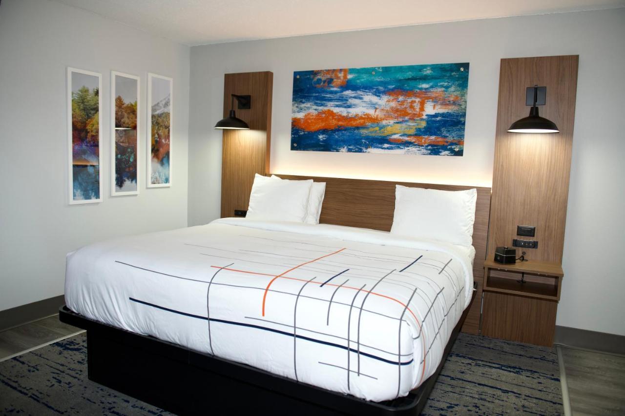 La Quinta Inn By Wyndham Wausau Extérieur photo