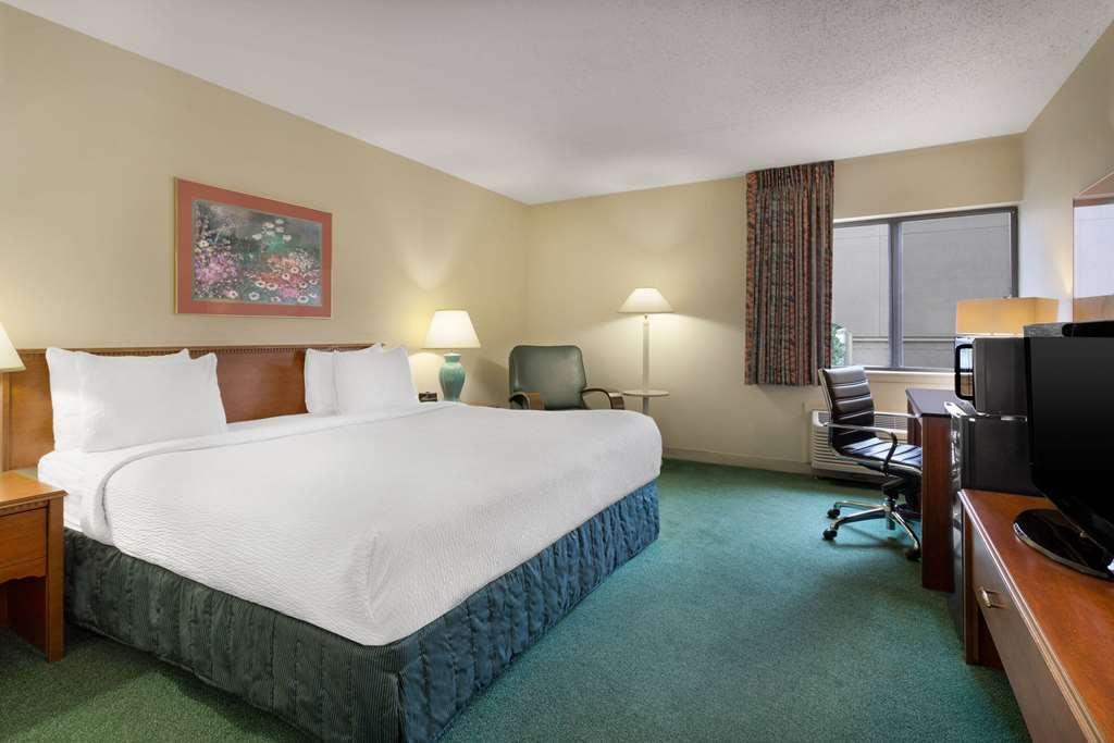 La Quinta Inn By Wyndham Wausau Chambre photo