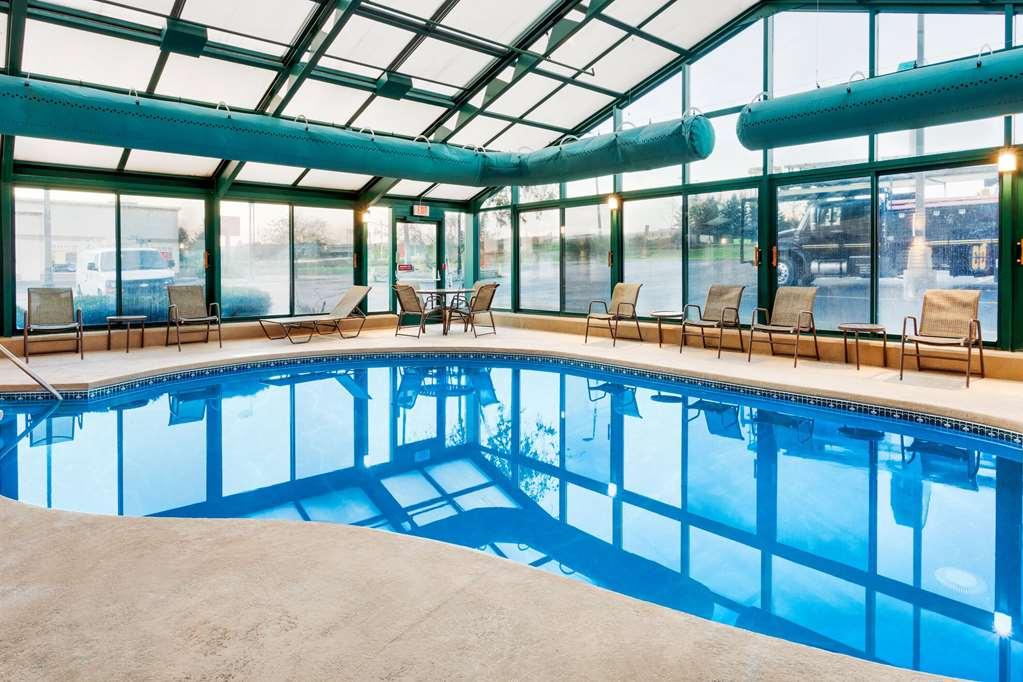 La Quinta Inn By Wyndham Wausau Facilités photo