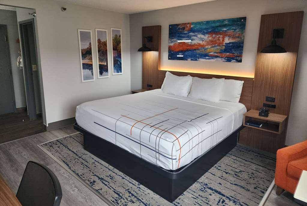 La Quinta Inn By Wyndham Wausau Chambre photo