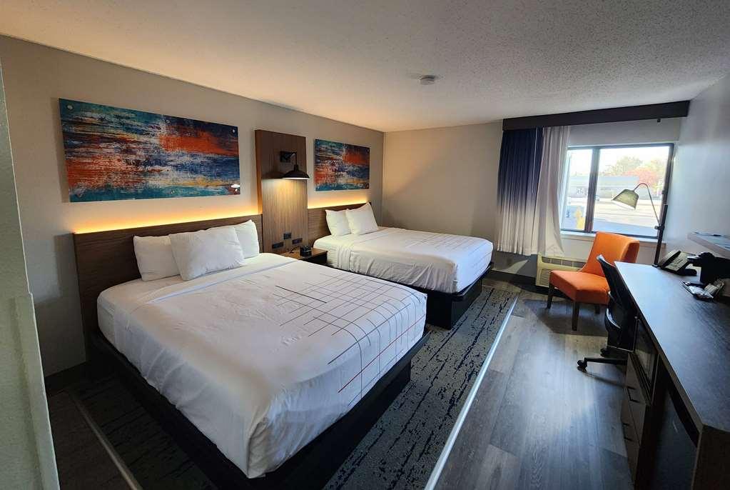 La Quinta Inn By Wyndham Wausau Chambre photo