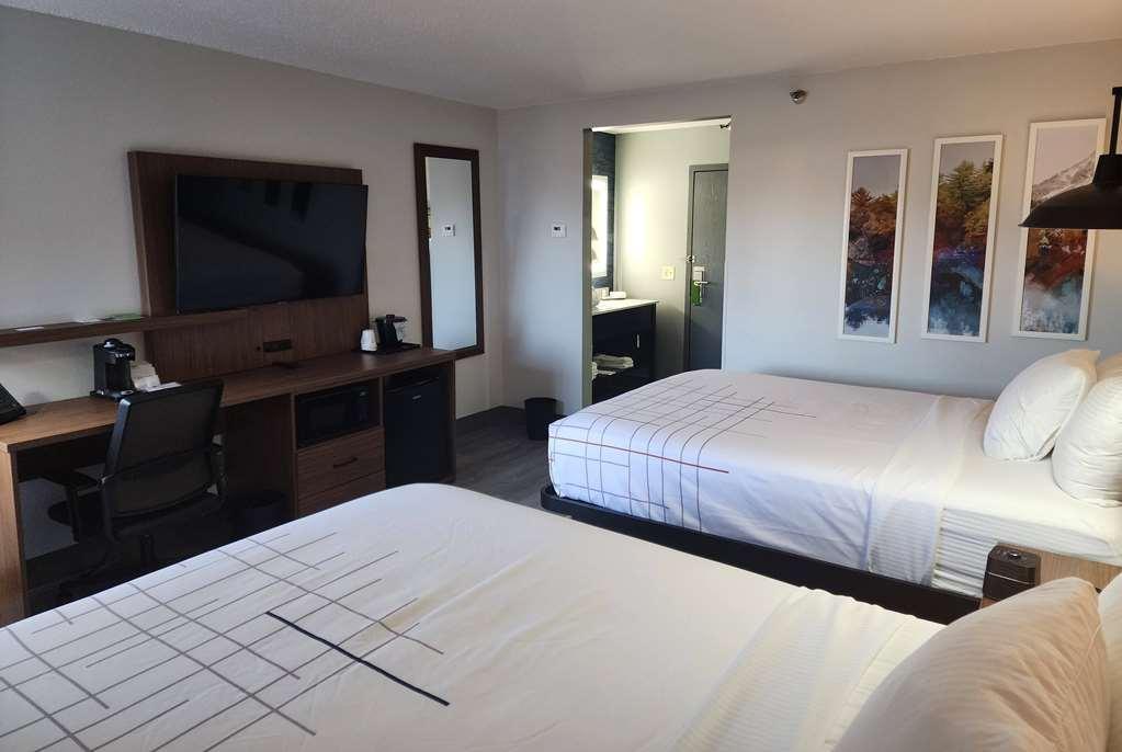 La Quinta Inn By Wyndham Wausau Chambre photo