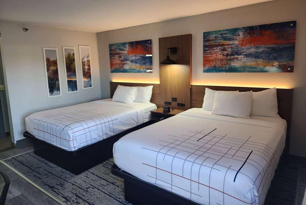La Quinta Inn By Wyndham Wausau Chambre photo