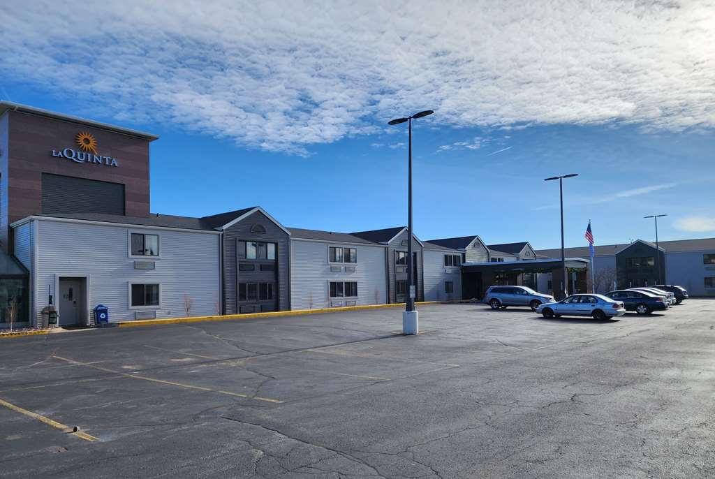 La Quinta Inn By Wyndham Wausau Extérieur photo