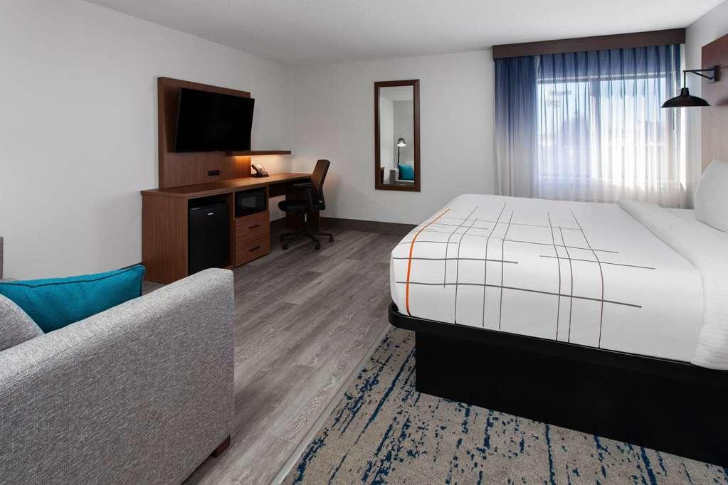La Quinta Inn By Wyndham Wausau Chambre photo