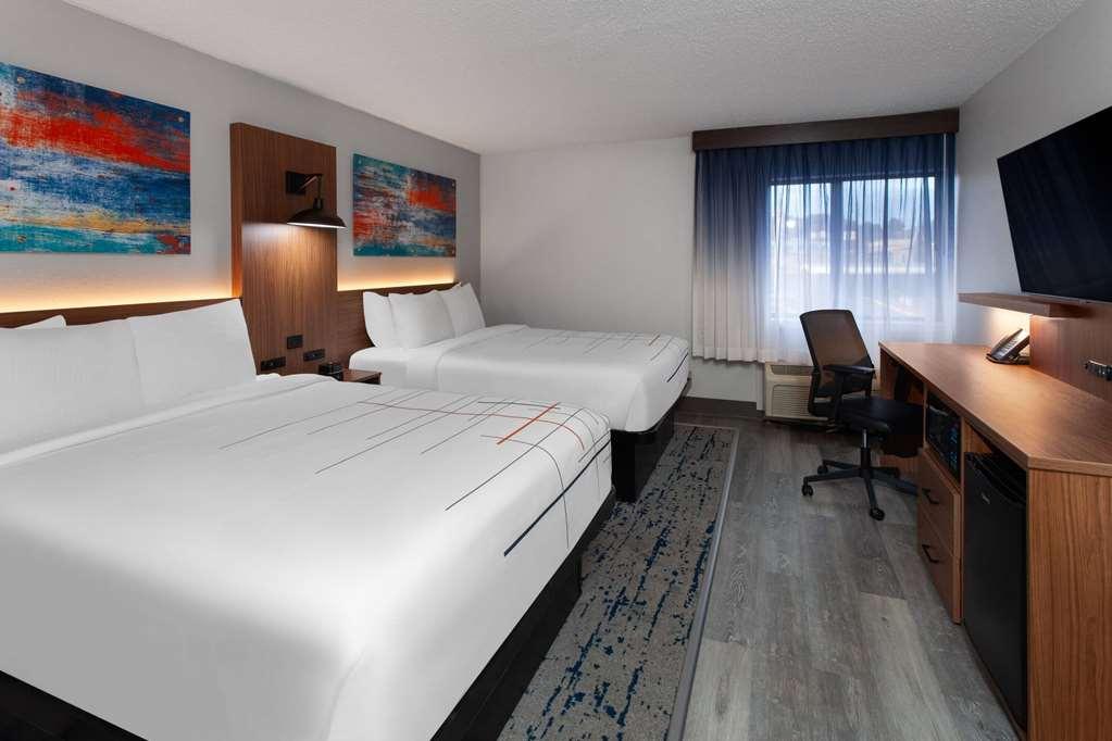 La Quinta Inn By Wyndham Wausau Chambre photo