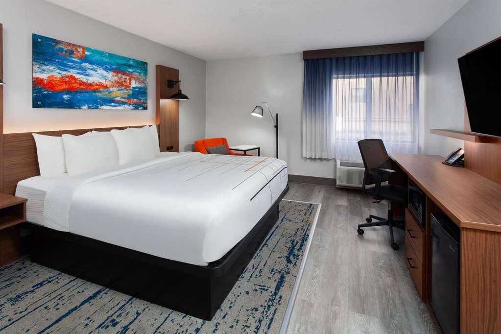 La Quinta Inn By Wyndham Wausau Chambre photo