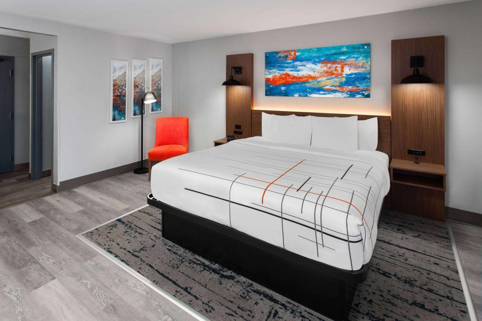 La Quinta Inn By Wyndham Wausau Extérieur photo