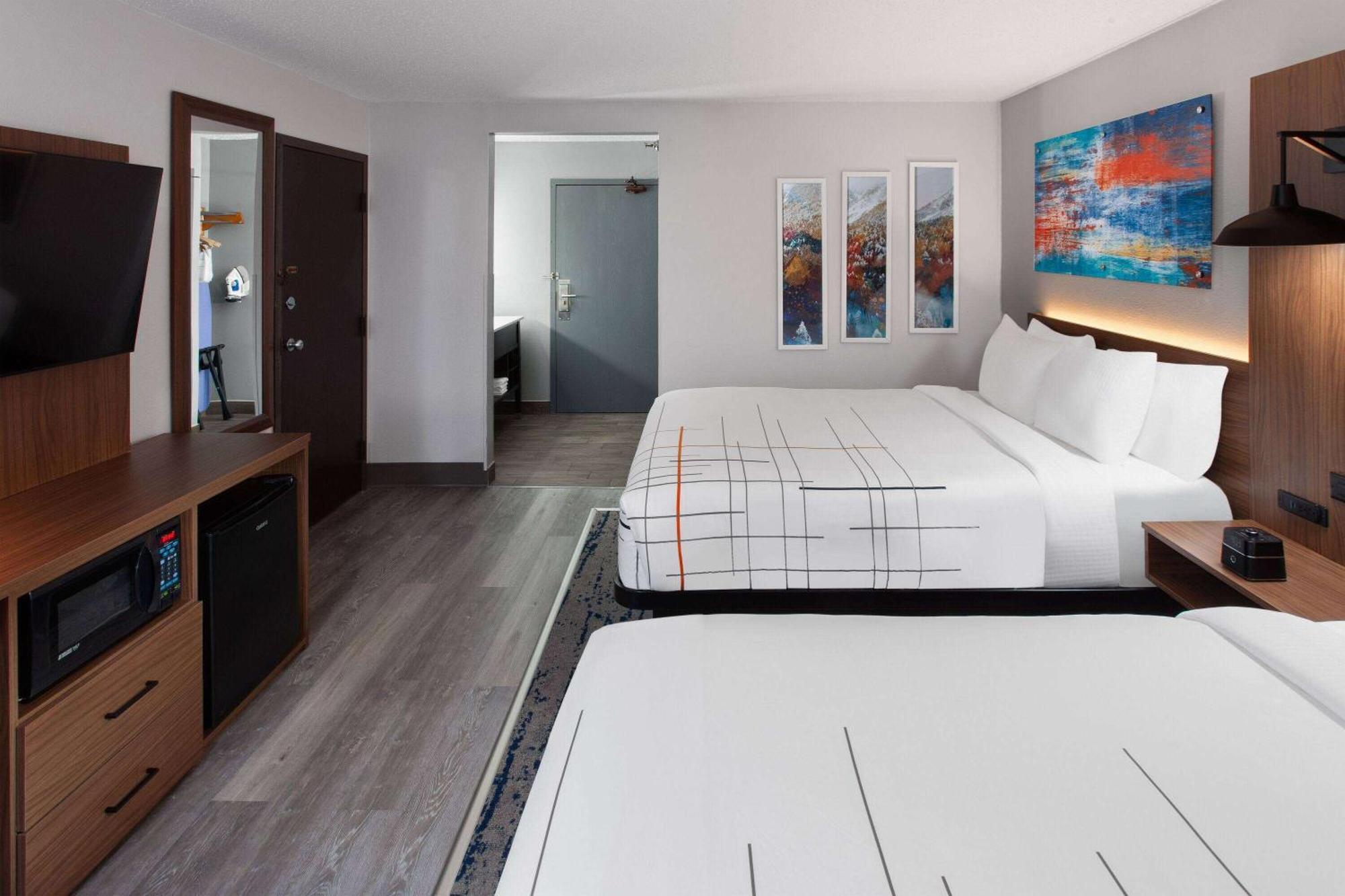 La Quinta Inn By Wyndham Wausau Extérieur photo