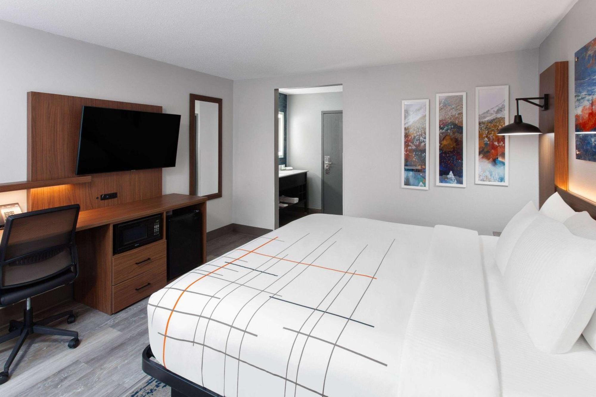 La Quinta Inn By Wyndham Wausau Extérieur photo