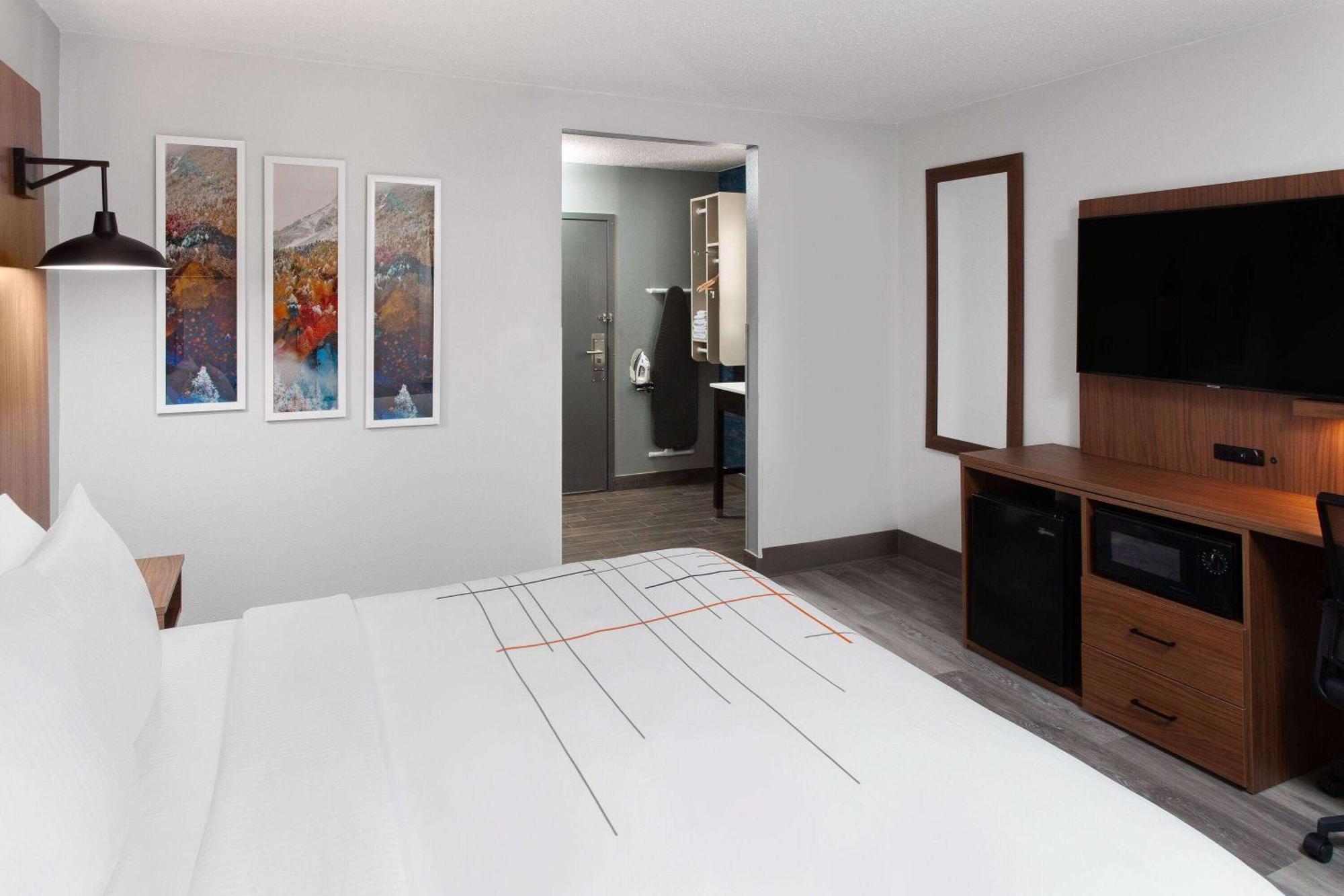 La Quinta Inn By Wyndham Wausau Extérieur photo