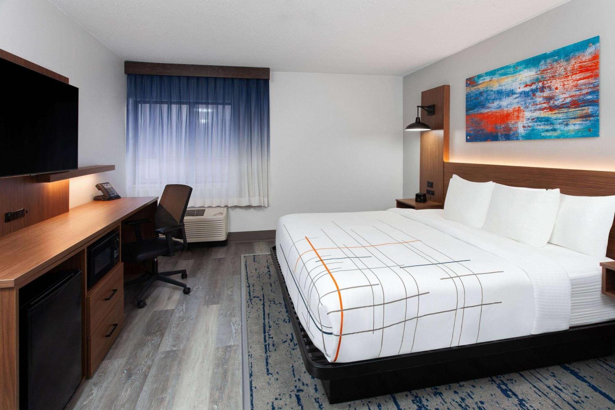La Quinta Inn By Wyndham Wausau Extérieur photo