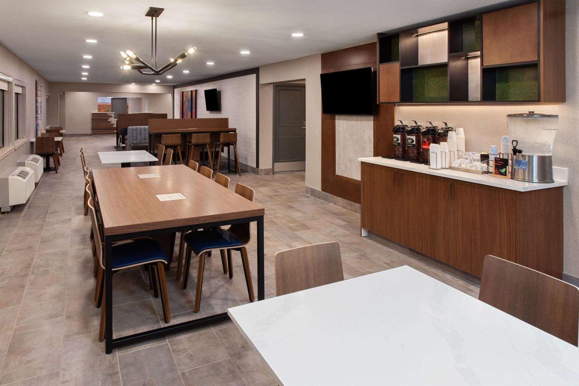 La Quinta Inn By Wyndham Wausau Extérieur photo