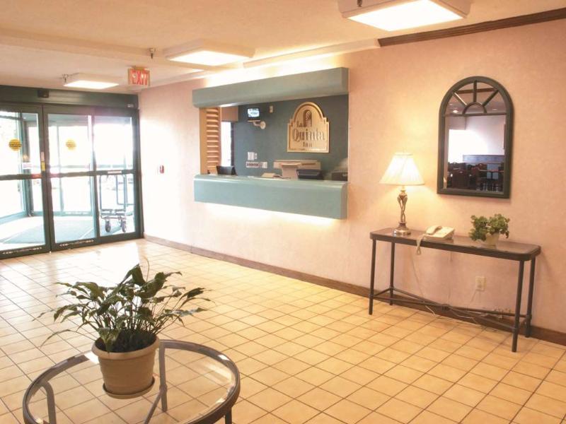 La Quinta Inn By Wyndham Wausau Extérieur photo